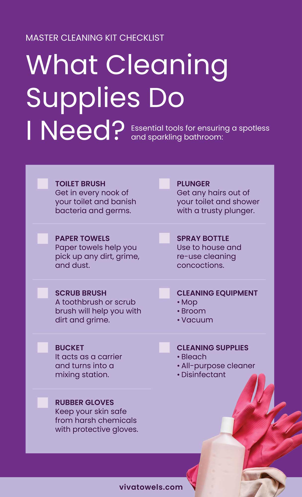 Tips for cleaning your fridge