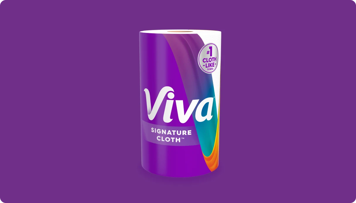 Vivatowles Signature Cloth Teaser
